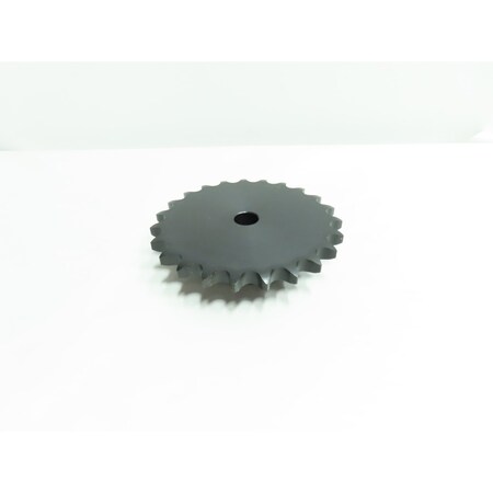 Tsubaki 23T ROLLER CHAIN SPROCKET H80B23 SB 1